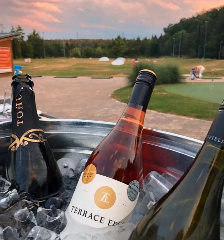 Wein Tasting  Neuseeland & Australien am 06.05.2023