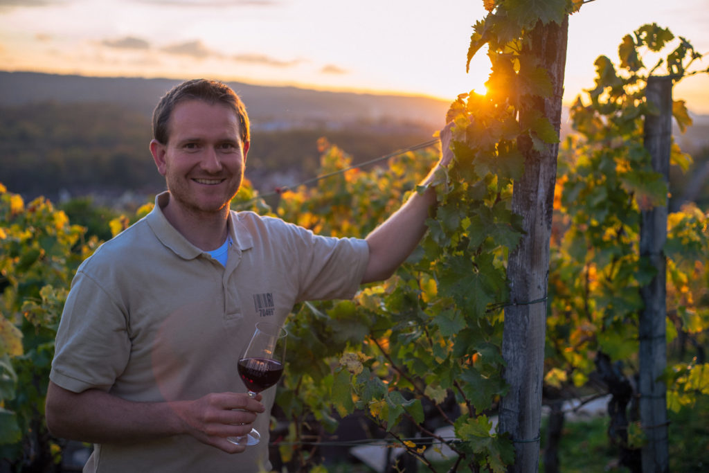 CLUB-Angebot Weingut 70469R! Stuttgart – Feuerbach