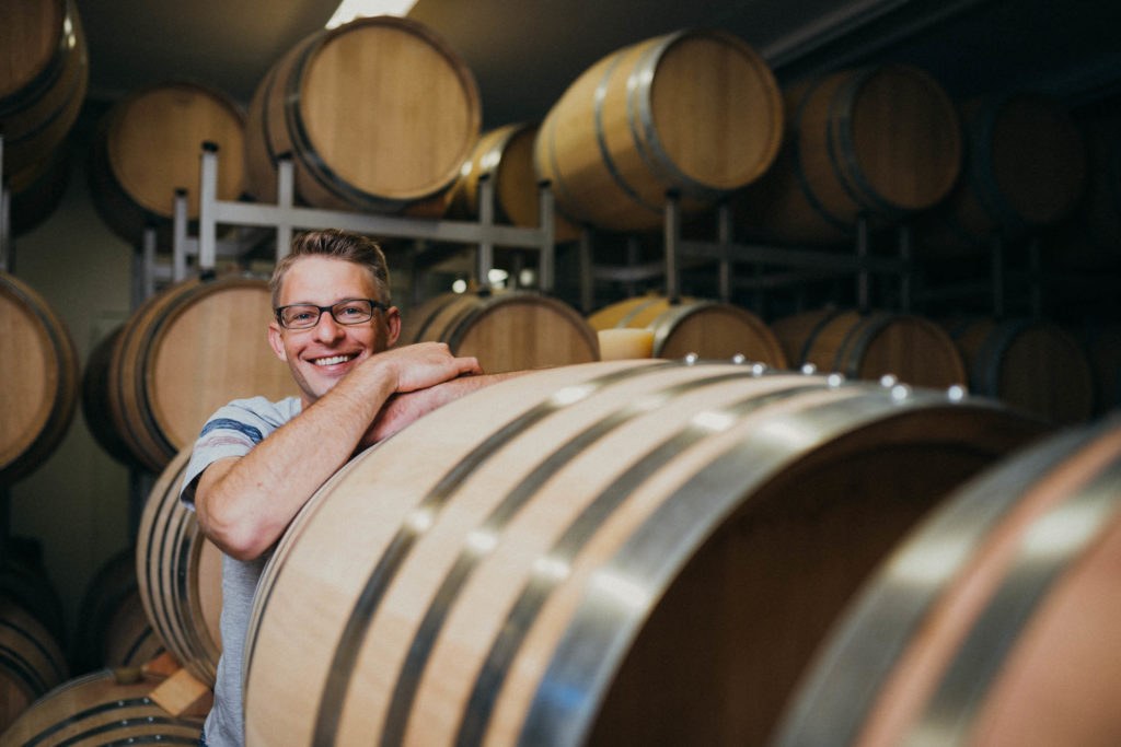 Weingut Albrecht Schwegler – Korb