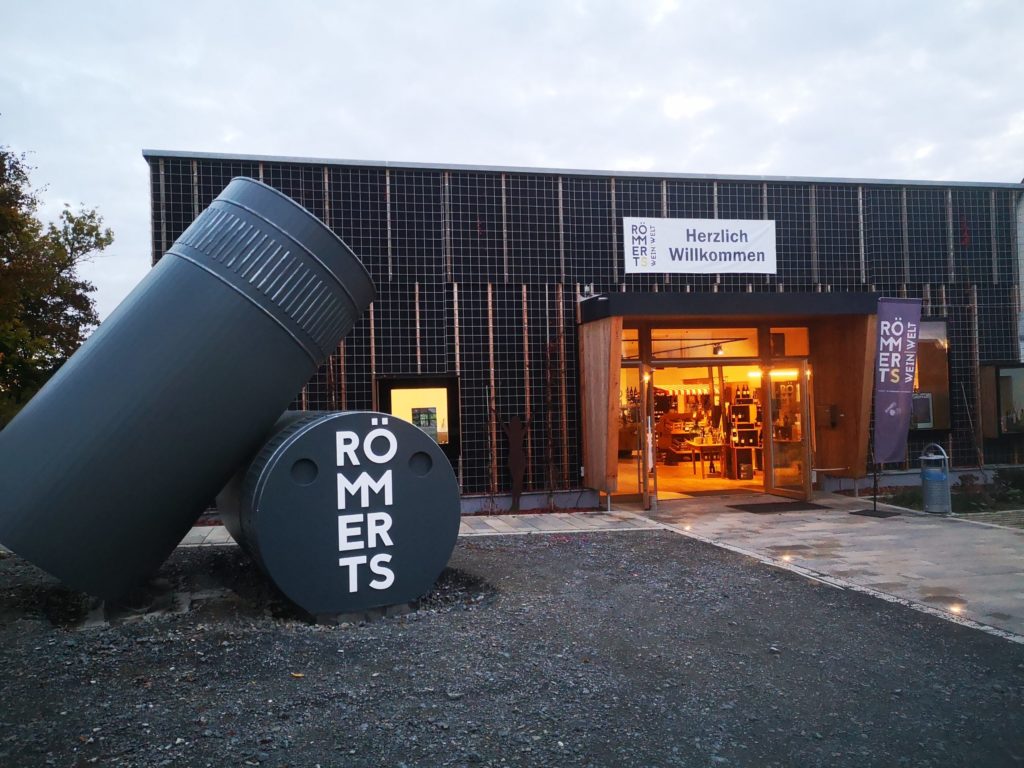 Für den guten Zweck