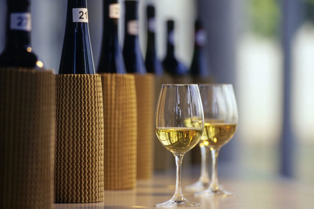 Experten-Extrakt Vol. 1: Thomas Curtius MW