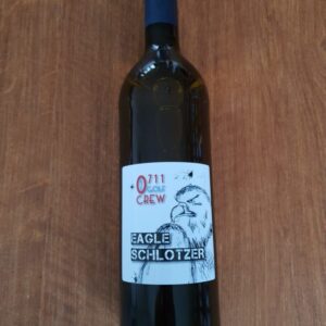 Weißwein EAGLE SCHLOTZER 0,75l