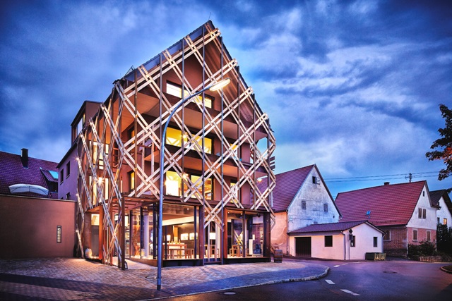 Newcomer und alte Hasen, Teil 2