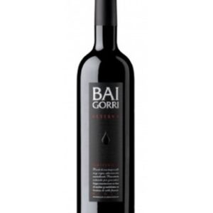 Bodegas Baigorri BAIGORRI Reserva DOC 2017 0,75l