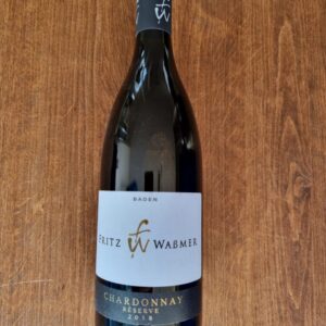 Chardonnay „R“ trocken 2021 0,75l