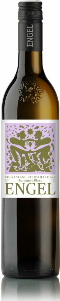 Sauvignon Blanc 2022 DAC 0,75l