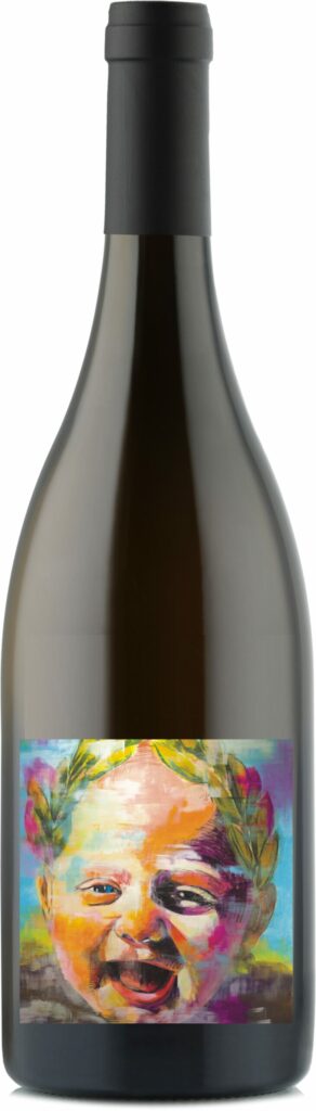 Alte Reben Ried Klöchberg 2023 0,75l