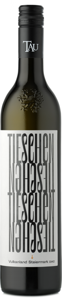 TAU - Verwurzelt in Tieschen DAC 2020 0,75l