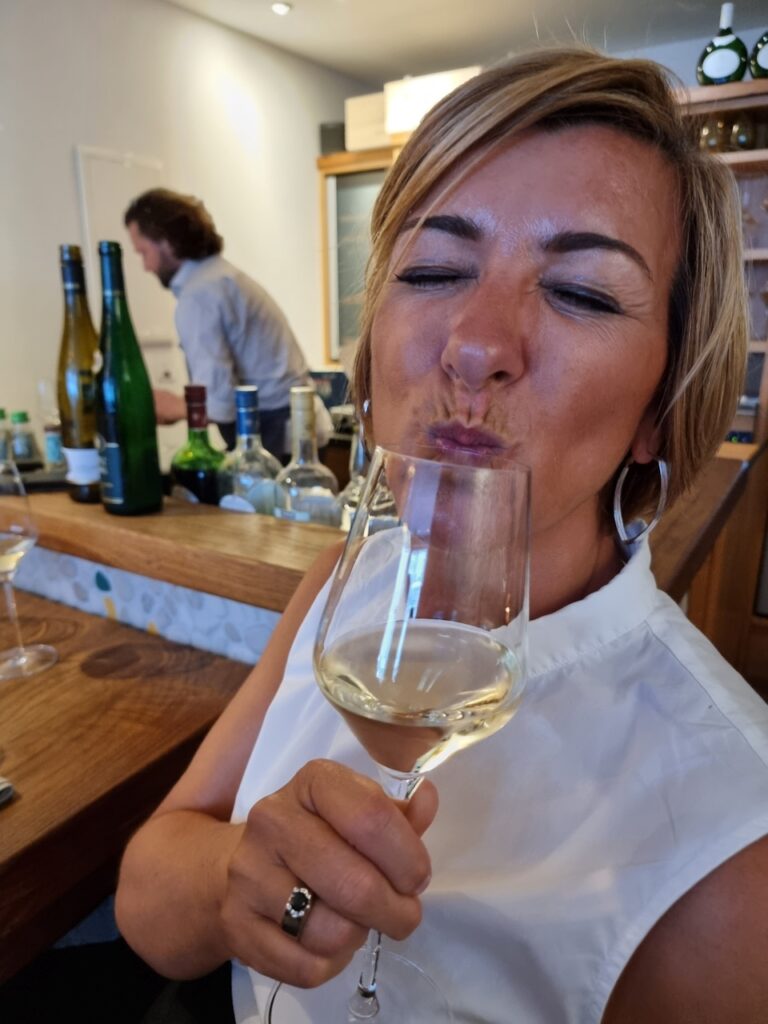 1. WINESTR AFTERWORK in Stuttgart