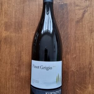 Pinot Grigio DOC 2023 0,75l