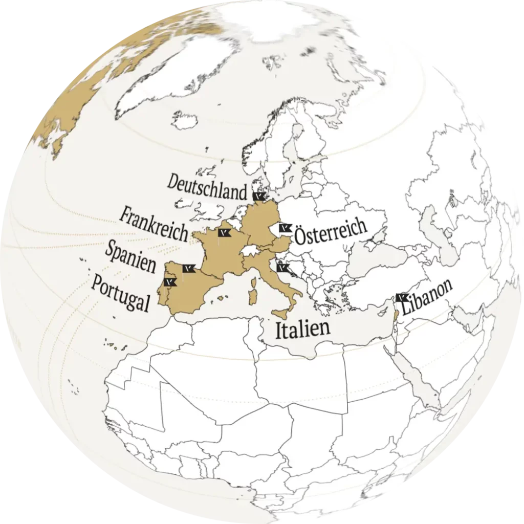 VIONEERS – Die Winzerentdecker