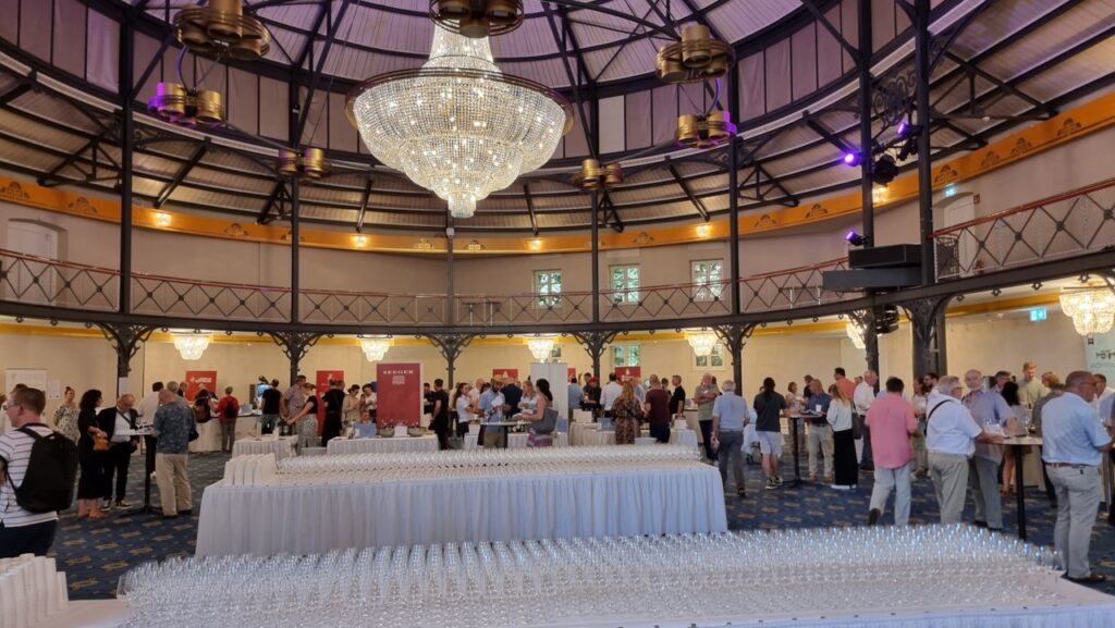 Jahrgangspräsentation VDP.Württemberg: Eine Nachlese