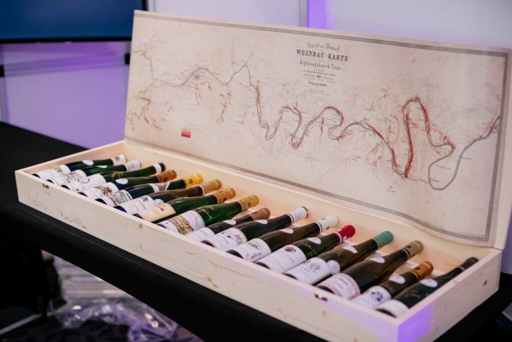 VDP. Versteigerungen zu Gunsten sozialer Projekte