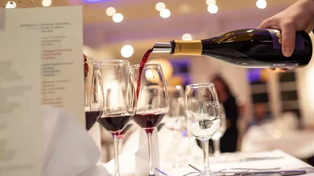 Deutscher Rotweinpreis 2023