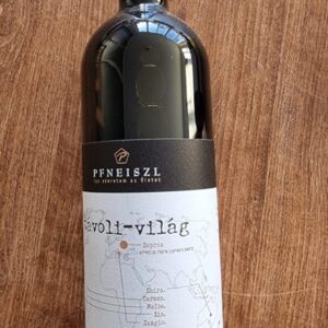 Távoli Világ (Ferne Welt) 2021 0,75l