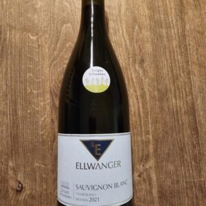 2019 SAUVIGNON BLANC trocken, „Junges Schwaben“ *Fumé Blanc* ,75l