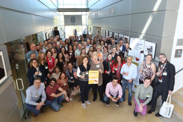 The Taste of Friendship