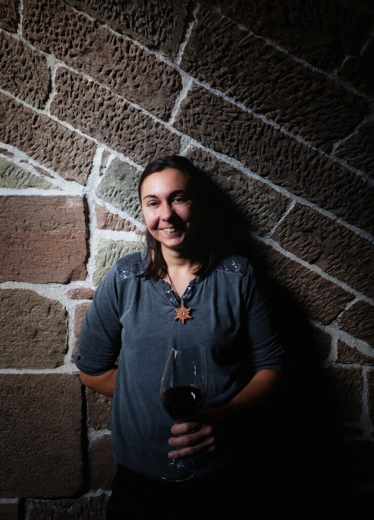 Events 2024 Weingut Singer-Bader