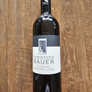 Grüner Veltliner Bio DAC 2023 0,75l Letzte Flaschen von diesem Jahrgang!