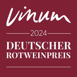 VINUM präsentiert die Rotweingala 2025