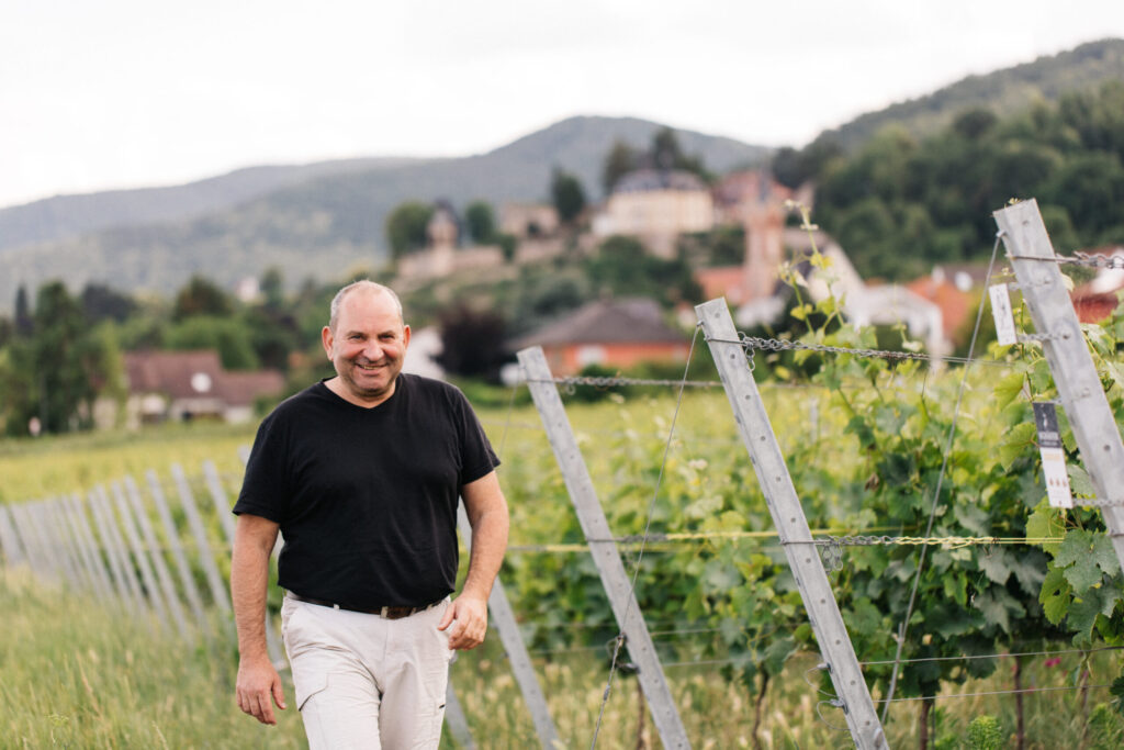 CLUB-Angebot Weingut Oliver Zeter – Neustadt/Haardt