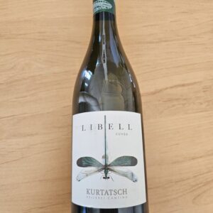 Libell Cuvée weiß DOC 2023 0,75l