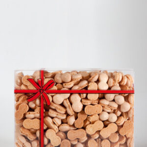 Dosen Wibele III 100g