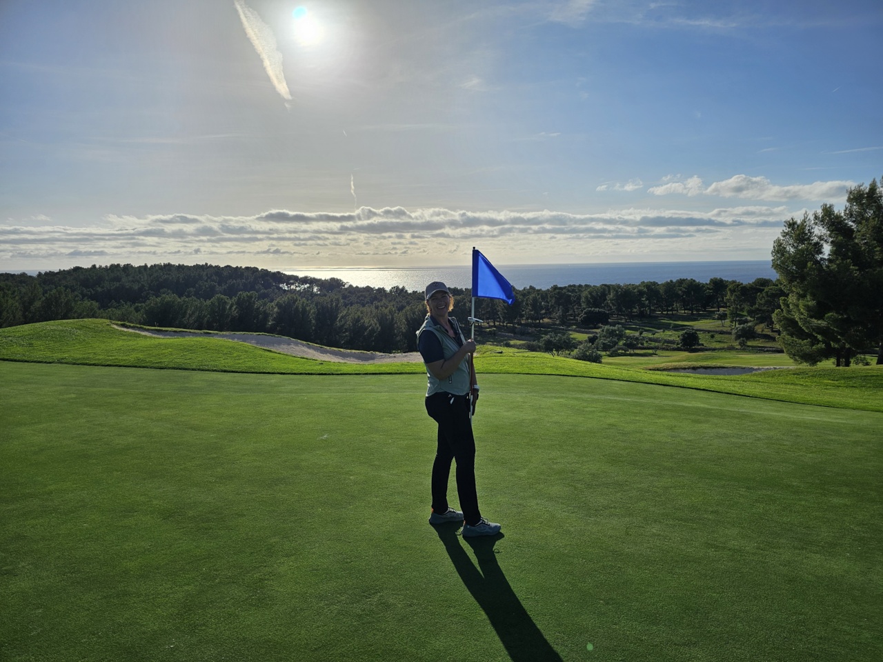 Top-Platz an der Côte d’Azur und Weine aus dem Bandol