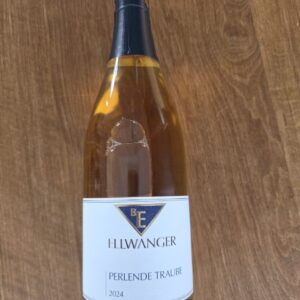 PERLENDE TRAUBE Alkoholfrei ,75l