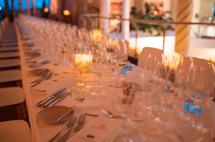 Wine & Dine: Longtable 13.05.2026