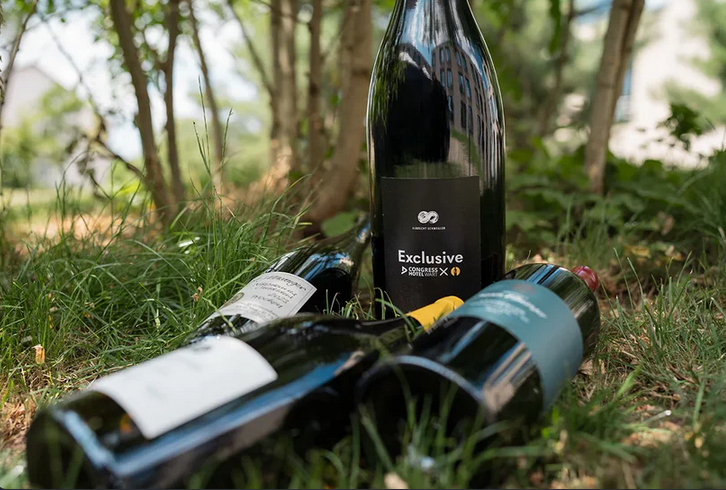 Big Bottle BBQ Party: Black Forest 10.04.2026