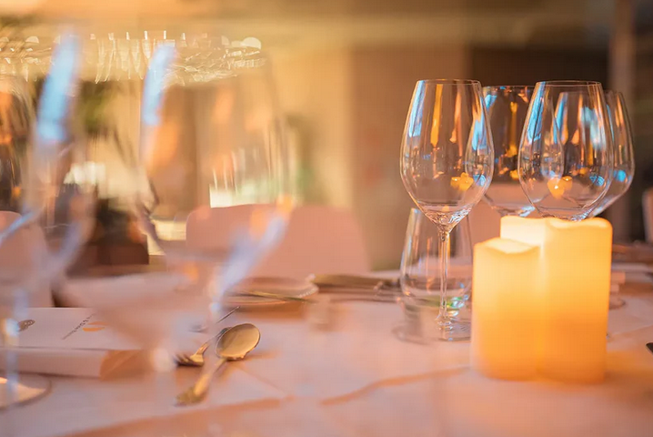 Wine Masterclass: Secret Circle 13.11.26